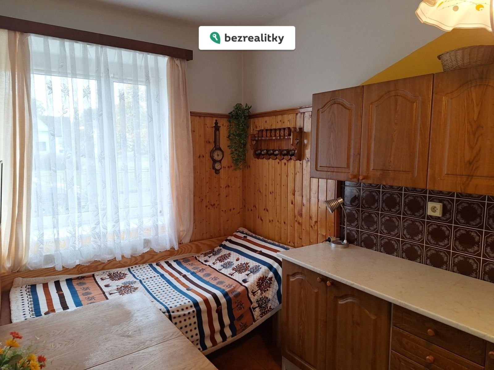 Rodinný dům · 74 m² · Bdeněves - 4