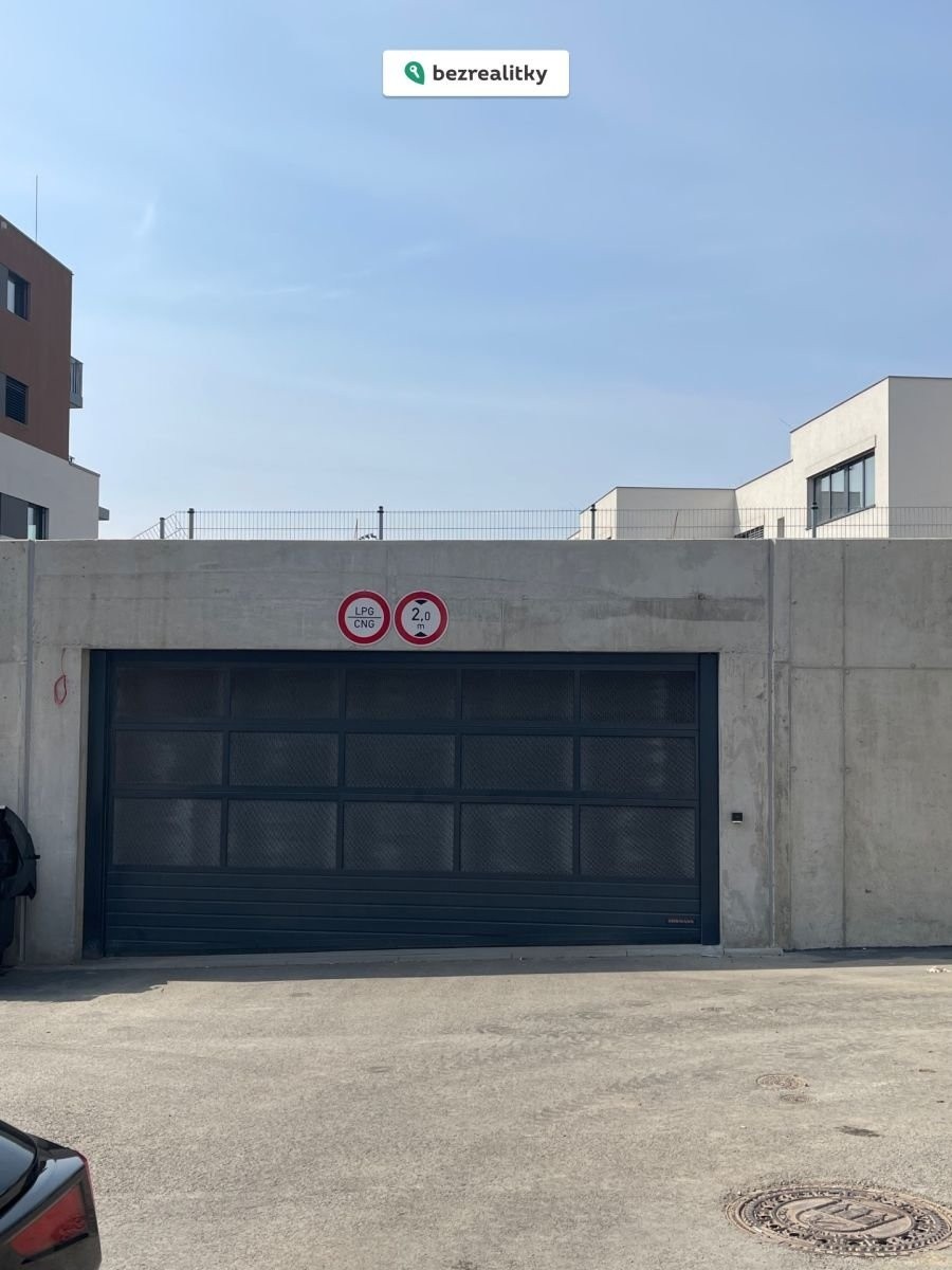 Byt 2+kk · 47 m² · Jáchymovská 1309, Praha Řeporyje - 3