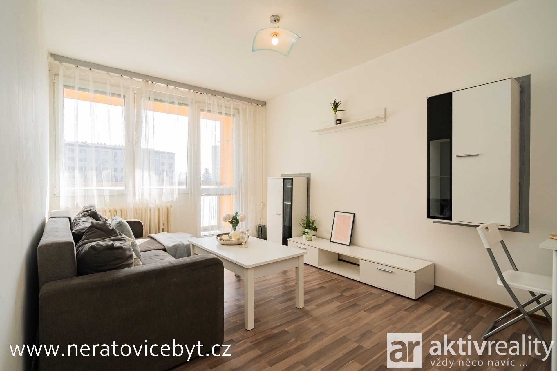 2+kk, Kojetická, Neratovice, 46 m²