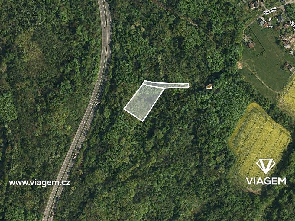 Zemědělské pozemky, Ostrava, okres Ostrava-město, Moravskoslezský kraj - 1