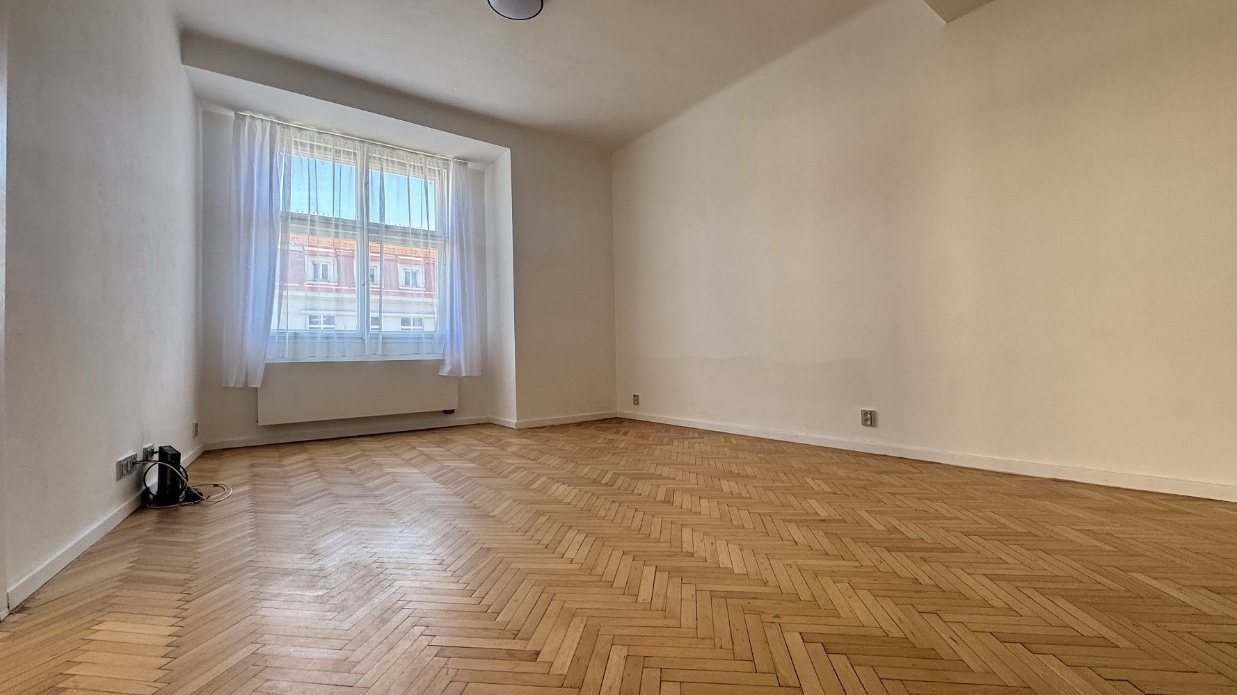 Pronájem byt 2+1 - Na hutích, Praha 6 - Dejvice, 68 m² - 5
