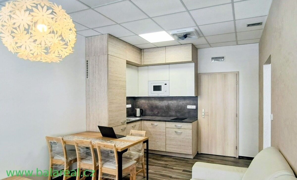 Byt 2+kk · 46 m² · Příkop, Brno Zábrdovice - 4