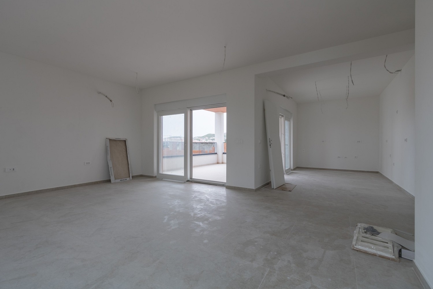 Byty, Vodice, Šibensko-kninska županija, Chorvatsko, 116 m² - 1