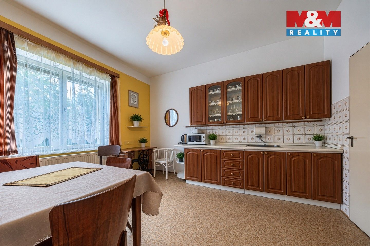 Rodinný dům · 187 m² · Chabeřická, Praha - 3