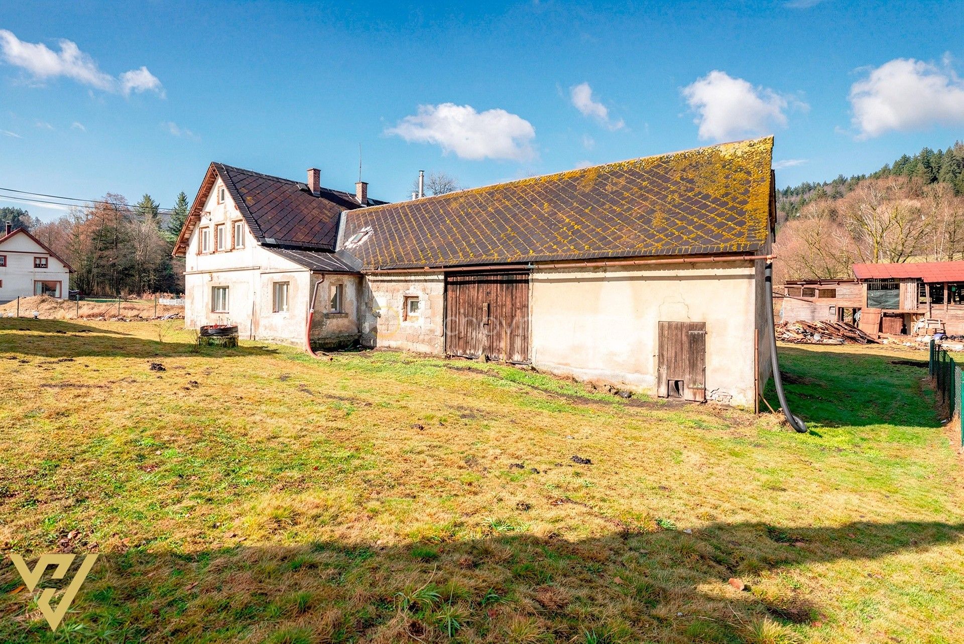 Rodinný dům · 420 m² · Prysk Dolní Prysk - 3