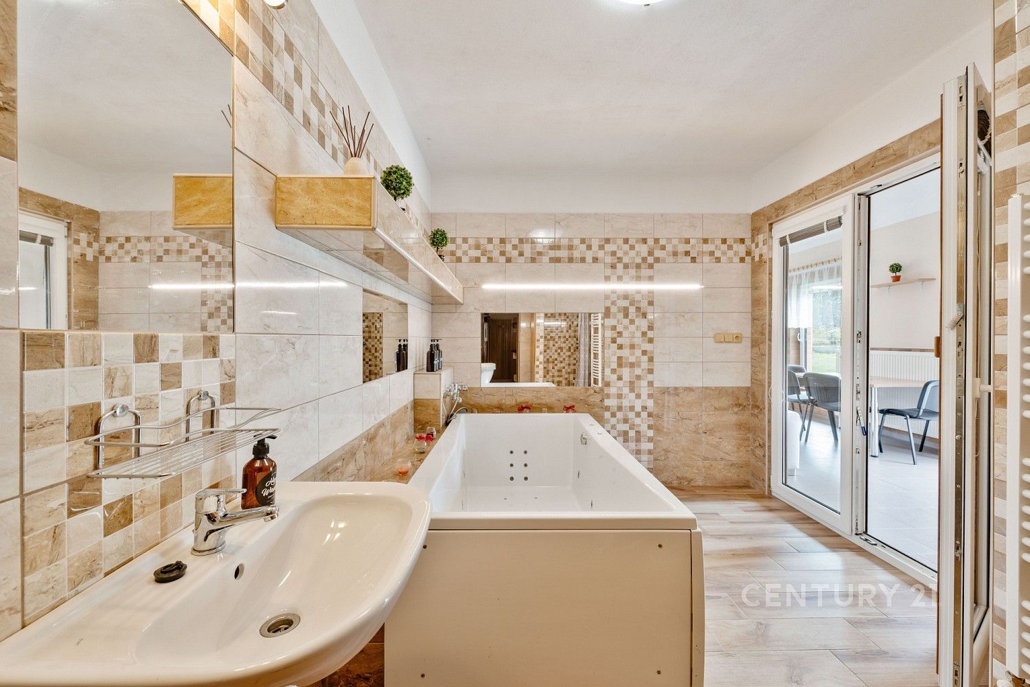 Prodej chalupa - Jistebnice, okres Tábor, Jihočeský kraj, 1 320 m² - 5