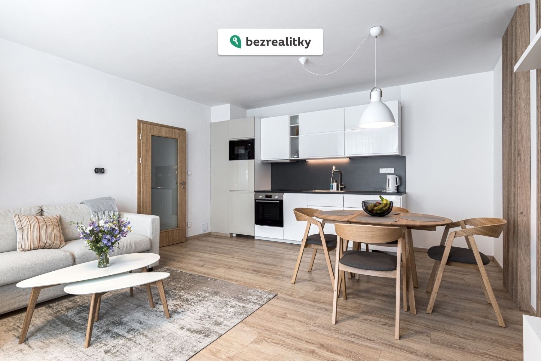 Prodej byt 2+kk - Karlova Studánka, 93 m²