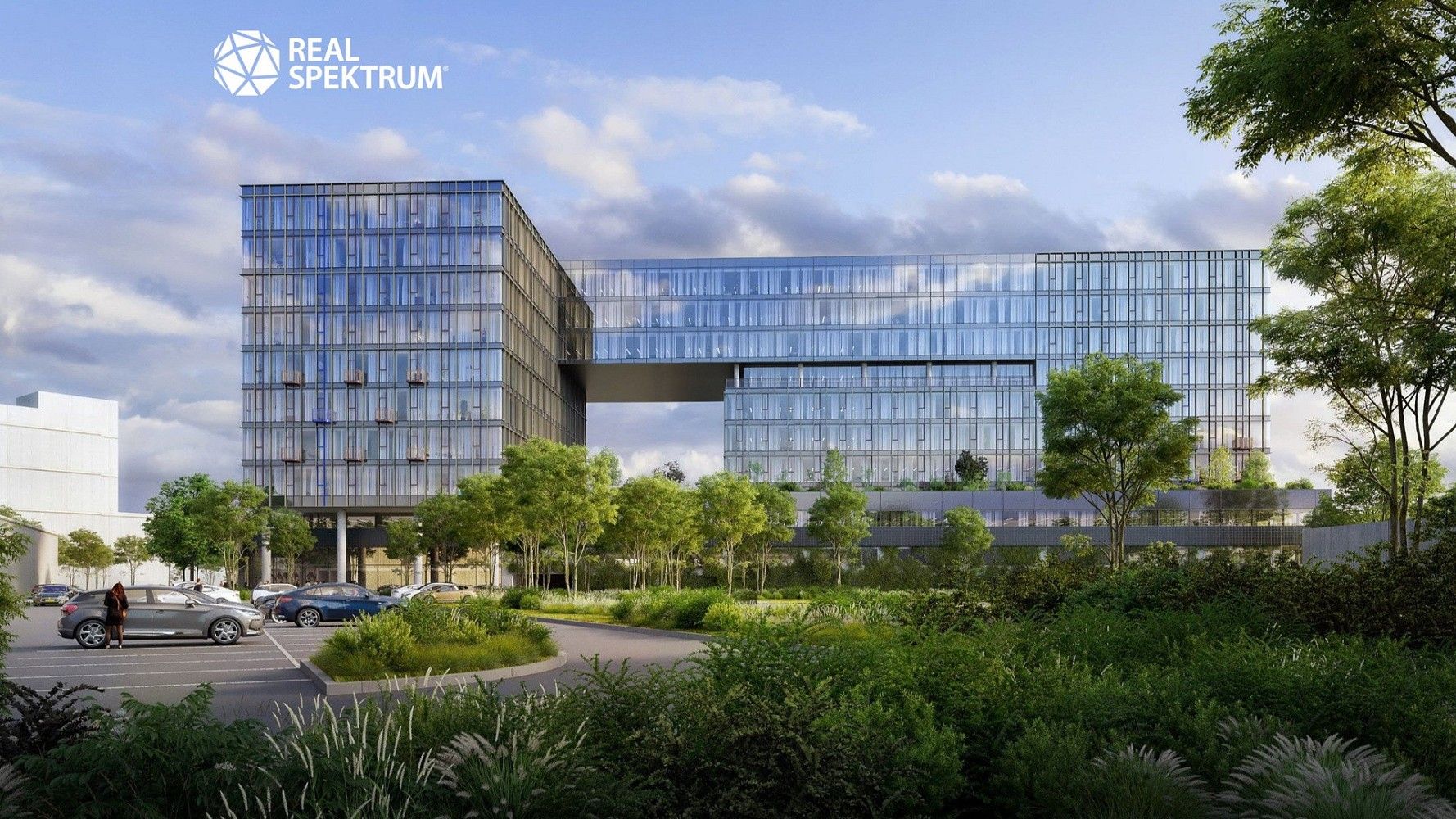 Kanceláře, Brno - Trnitá, okres Brno-město, Jihomoravský kraj, 893 m² - 2