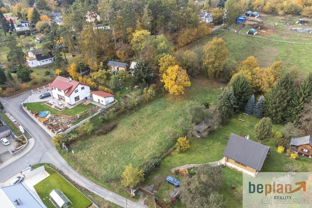 Pozemky pro bydlení, Senohraby, 251 66