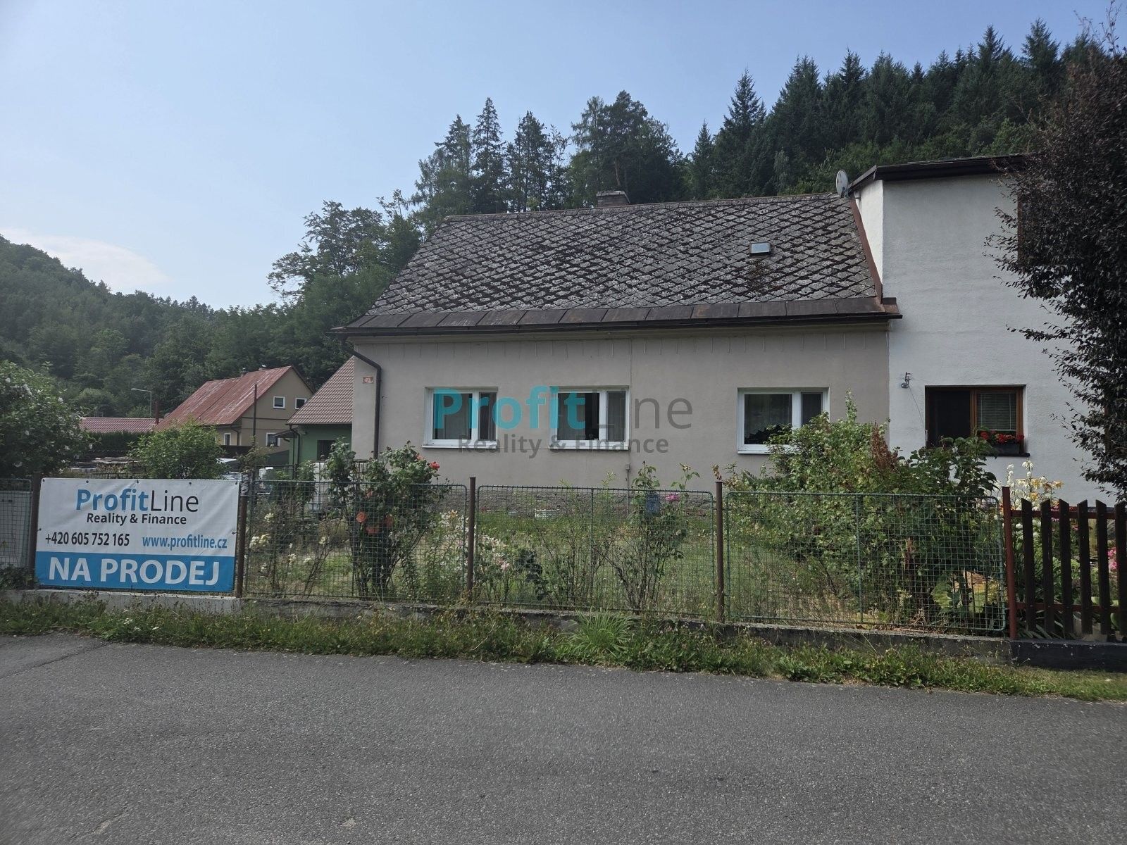 Ostatní, Oskava, 659 m² - 2