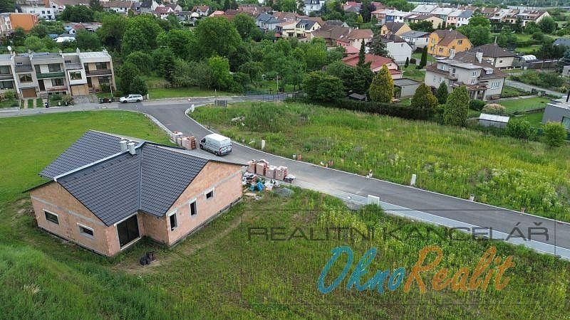 Prodej rodinný dům - Doubí, Přerov - Přerov XI-Vinary, 93 m² - 5