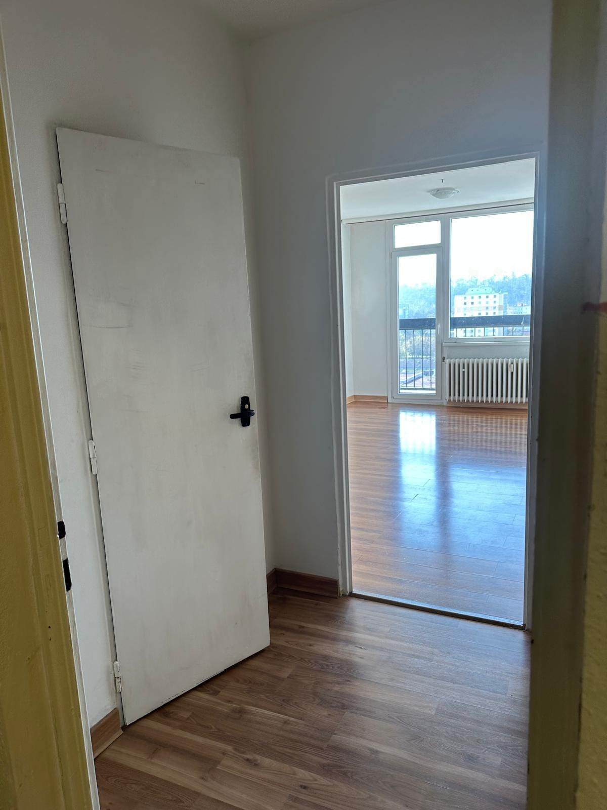 Byt 1+1 · 54 m² · Sídliště Za Chlumem 750, Bílina Teplické Předměstí - 4