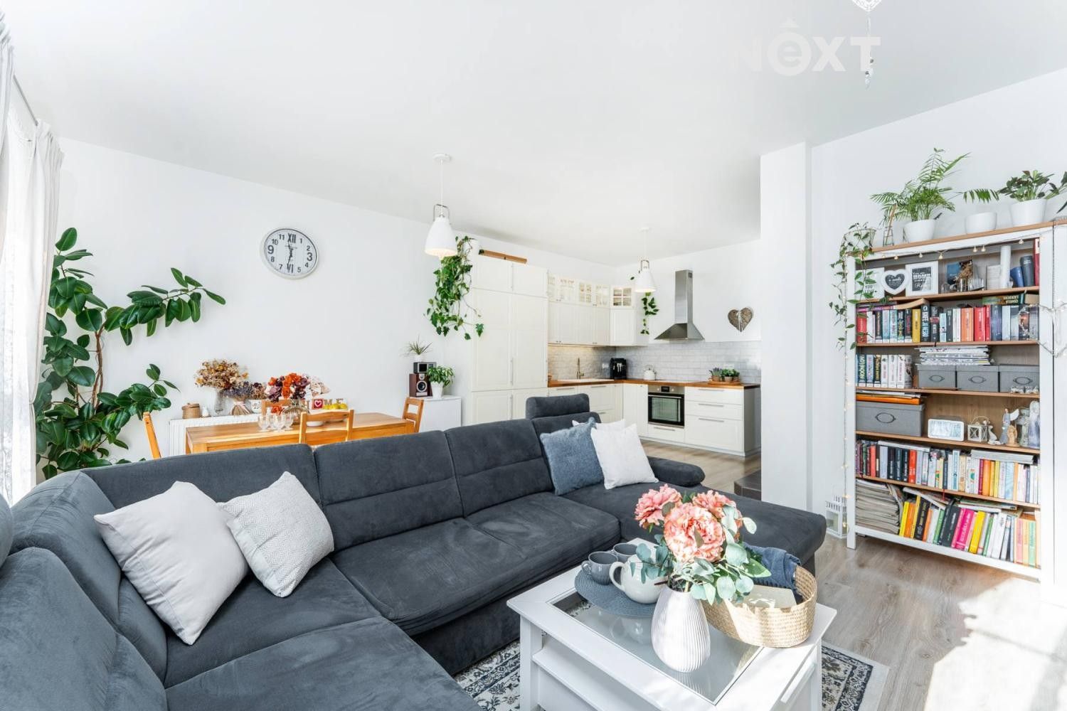 Prodej rodinný dům - Jarní, Nelahozeves, 137 m²