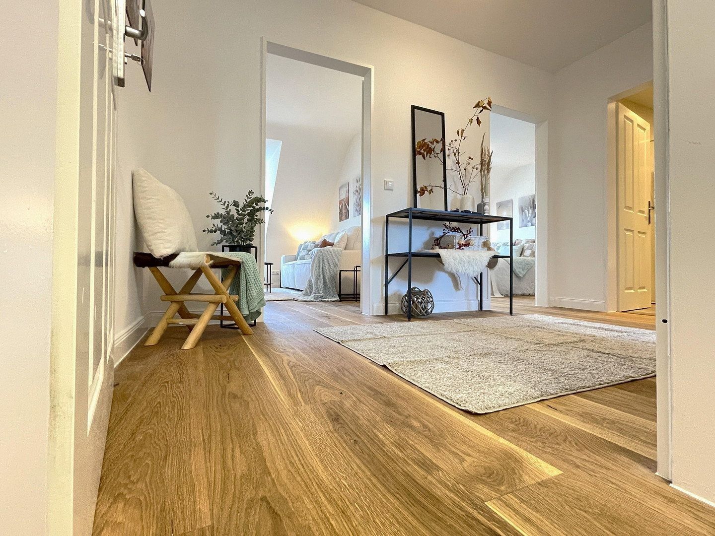 Prodej byt 4+1 - , Šlesvicko-Holštýnsko, 81 m² - 5