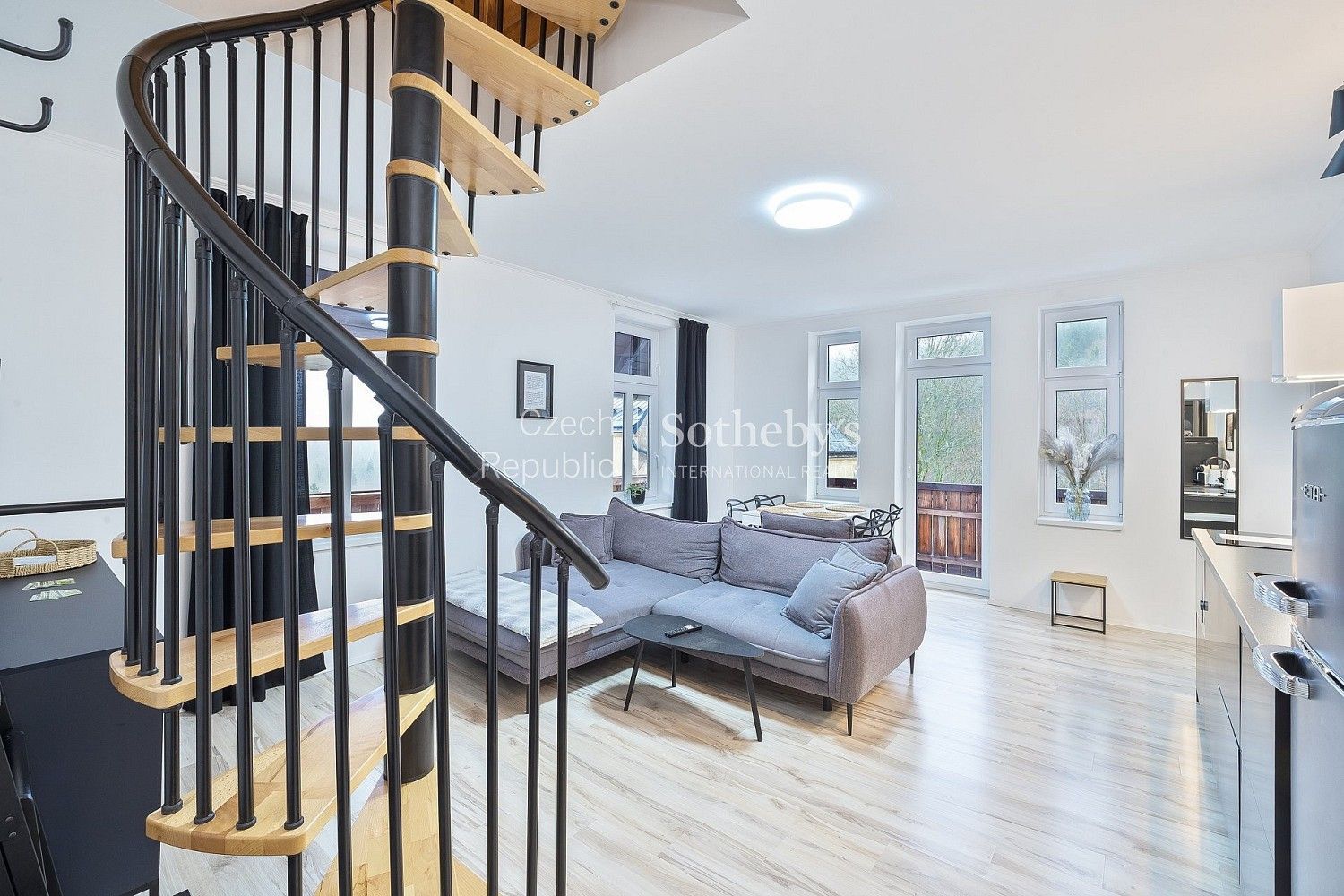 Prodej ubytovací zařízení - Janské Lázně, okres Trutnov, Královéhradecký kraj, 63 m² - 5