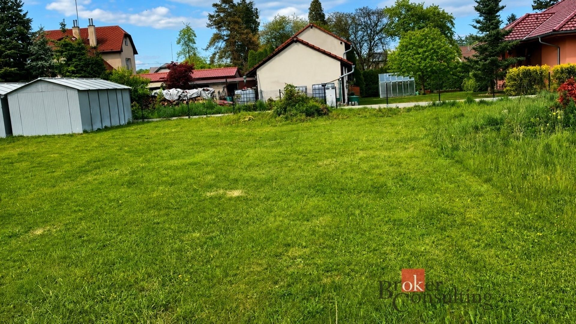 Pozemek pro bydlení · 2 994 m² · Široká, Častolovice - 4