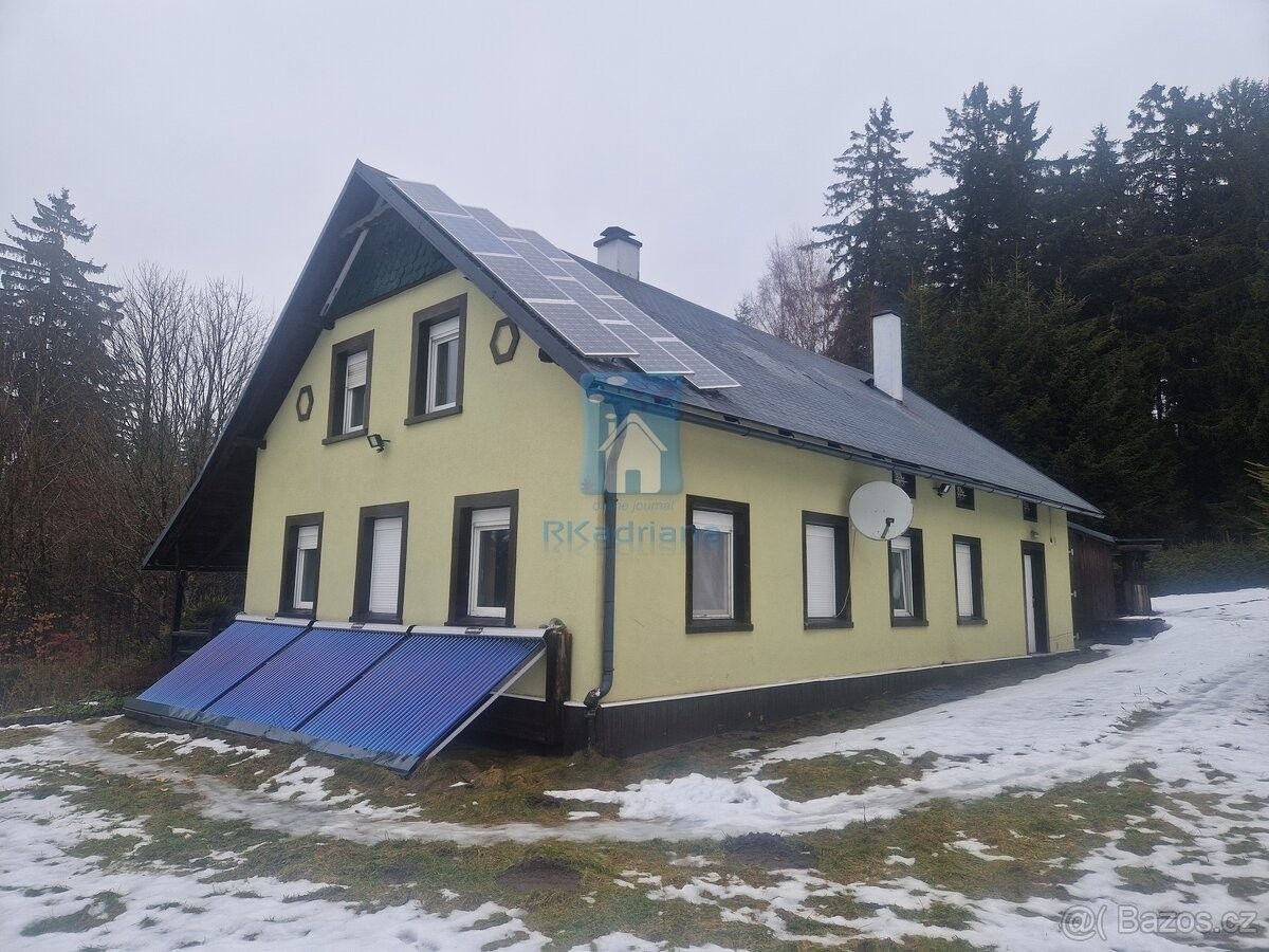 Rodinné domy, Tachov, 347 01