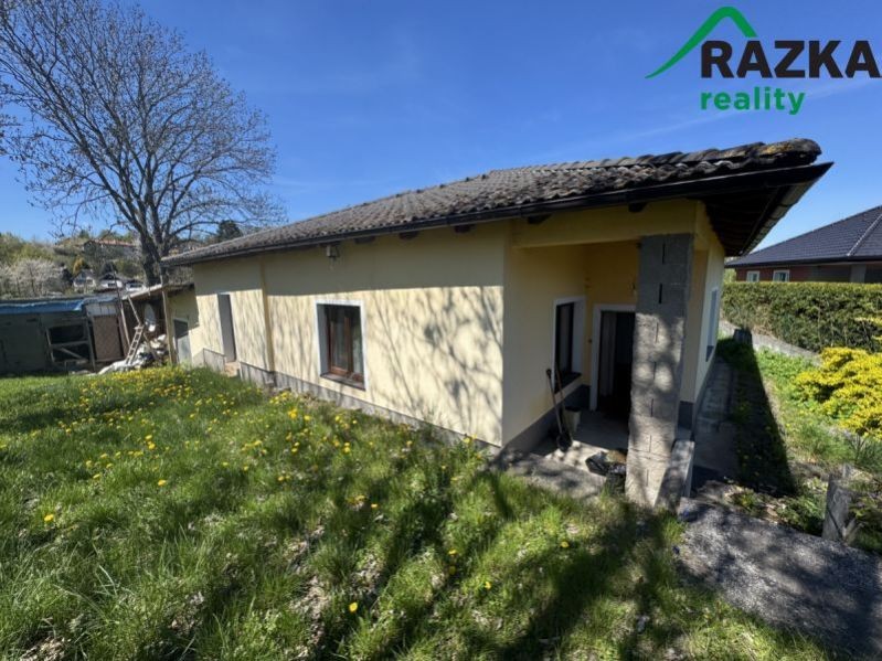 Rodinný dům · 160 m² · Americká, Tachov - 3