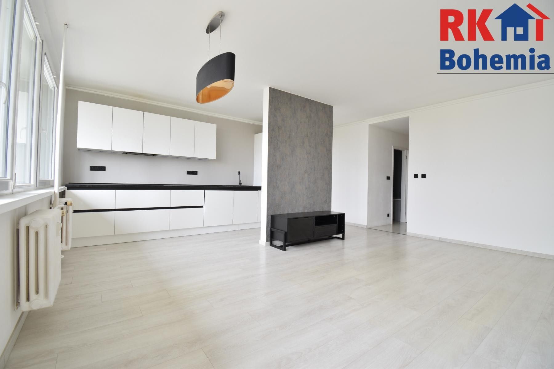 4+kk, Socháňova  , Praha, 90 m² - 2