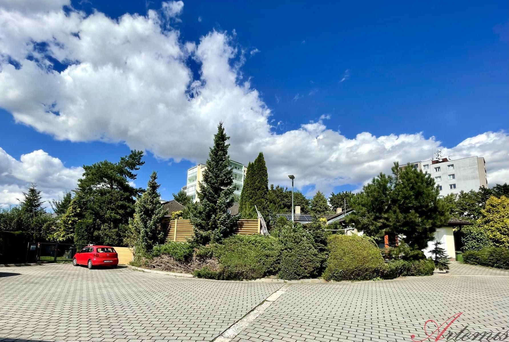 Rodinné domy, Nerudova, Opava, 380 m² - 2
