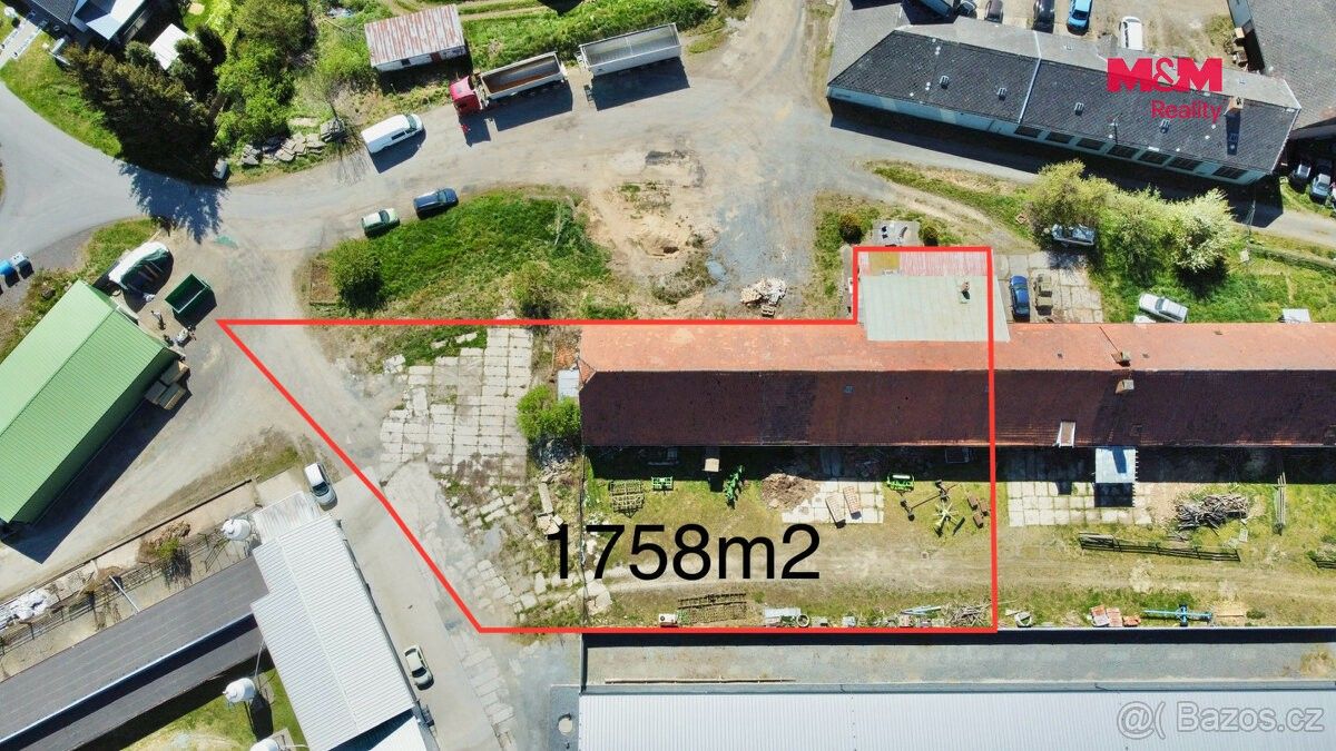 Ostatní, Koněšín, 675 02 - 2