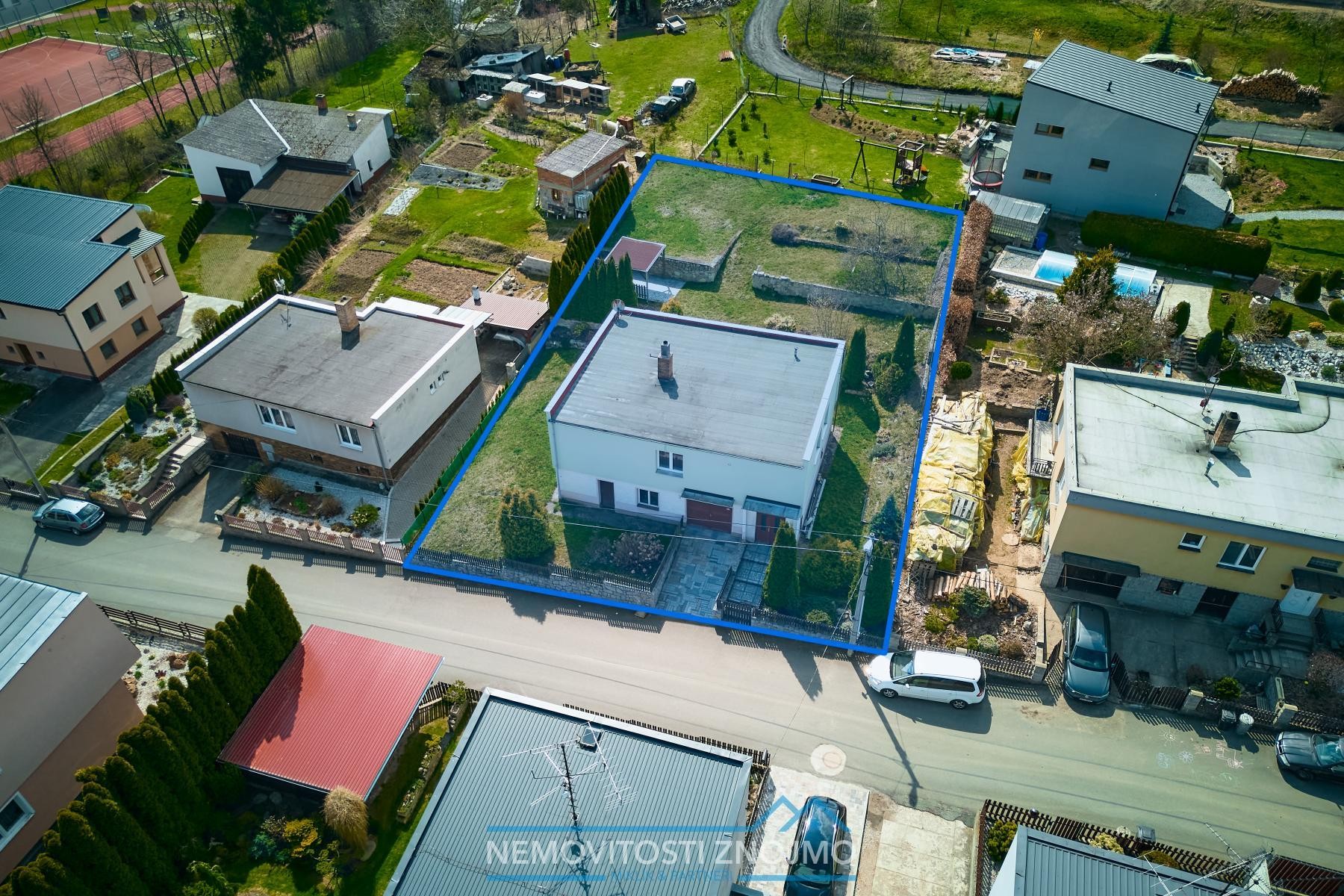 Rodinný dům · 165 m² · Lesní, Štěkeň - 4