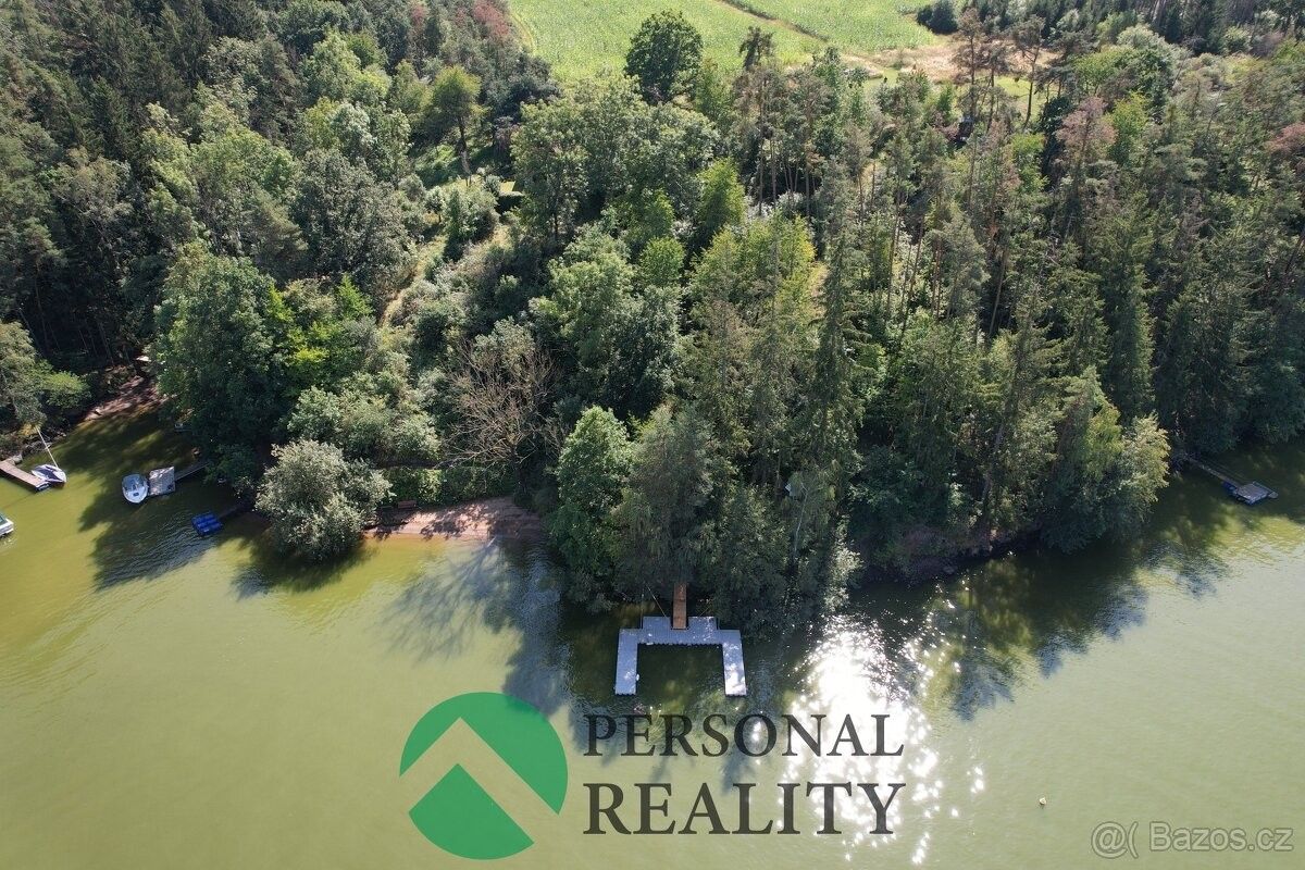 Pozemek pro bydlení · Sedlčany, 264 01 - 3