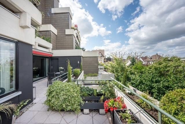 Byt 3+kk · 140 m² · , Bádensko-Württembersko - 4