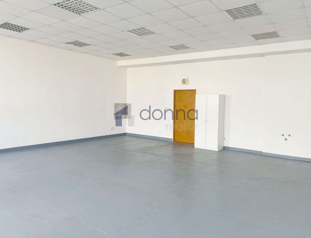 Kanceláře, Praha - Holešovice, okres Praha 7, Hlavní město Praha, 56 m² - 2