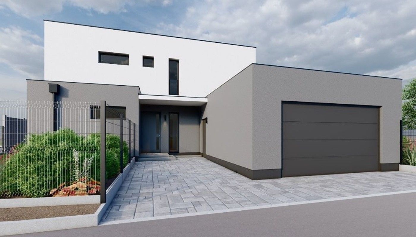 Rodinné domy, Ječná 611, Roudné, 130 m² - 2