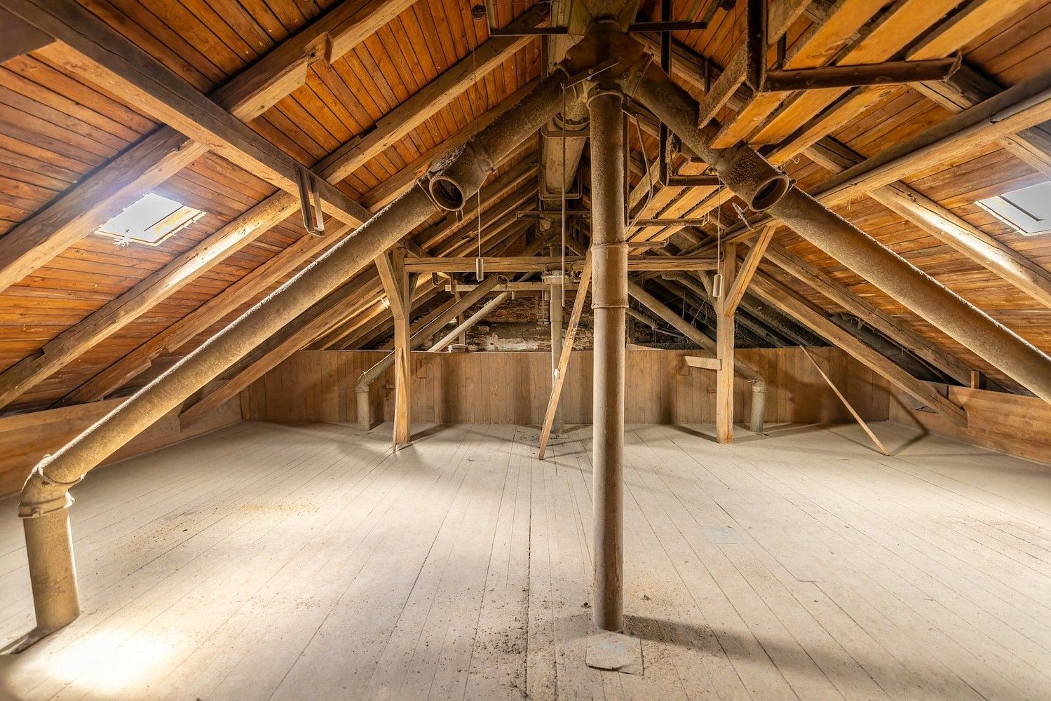 Prodej zemědělský objekt - Božejov, okres Pelhřimov, Kraj Vysočina, 1 137 m² - 5