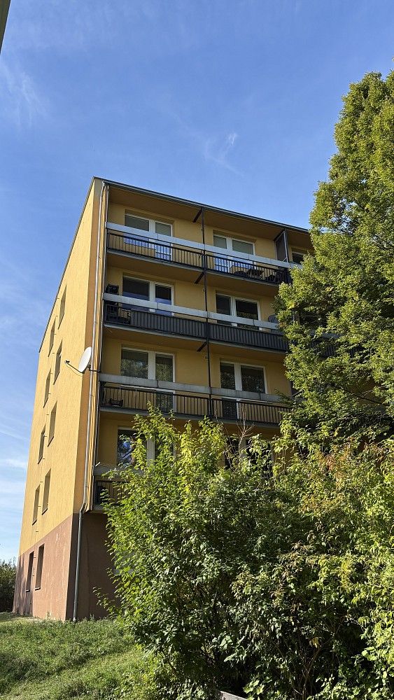 2+1, Třískalova, Brno - Lesná, 51,3 m² - 1