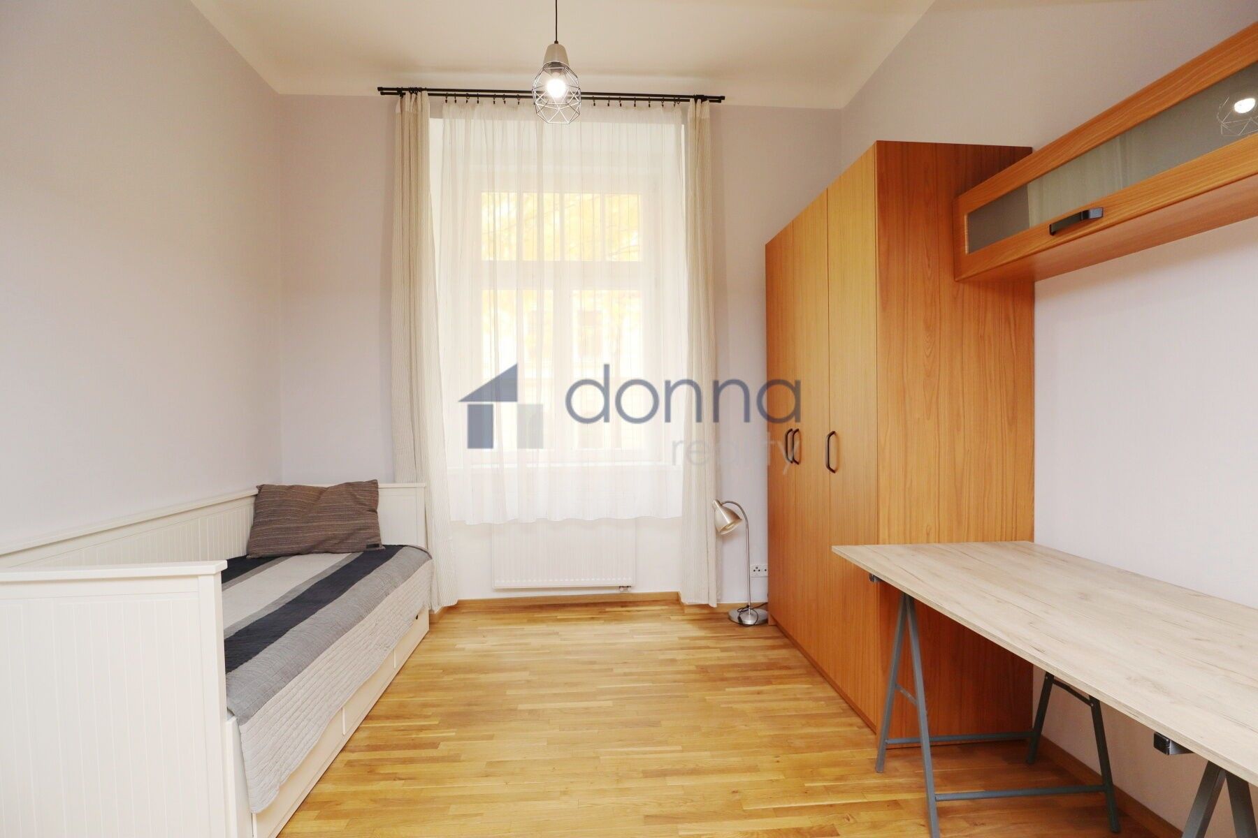 1+kk, Jagellonská, Praha Žižkov, 27 m² - 1