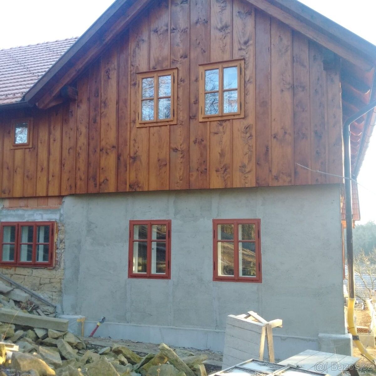 Prodej rodinný dům - Litomyšl, 570 01 - 5