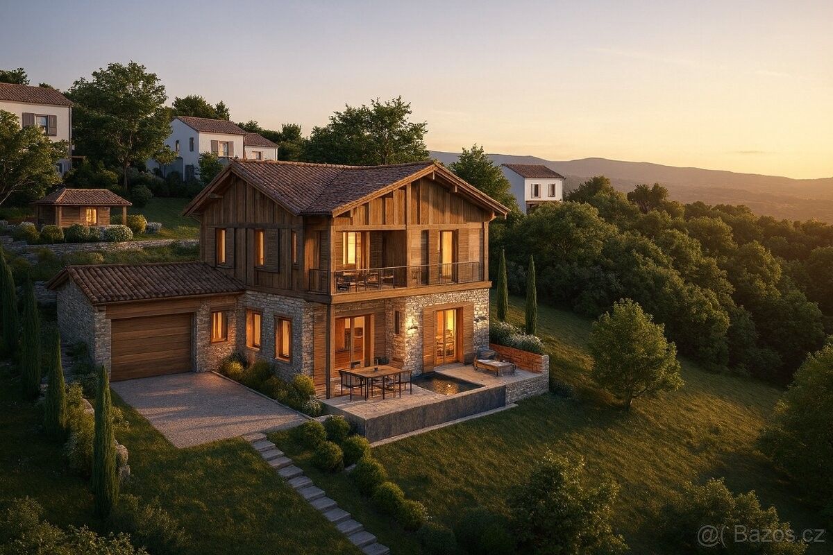 Pozemky pro bydlení, Černošice, 252 28