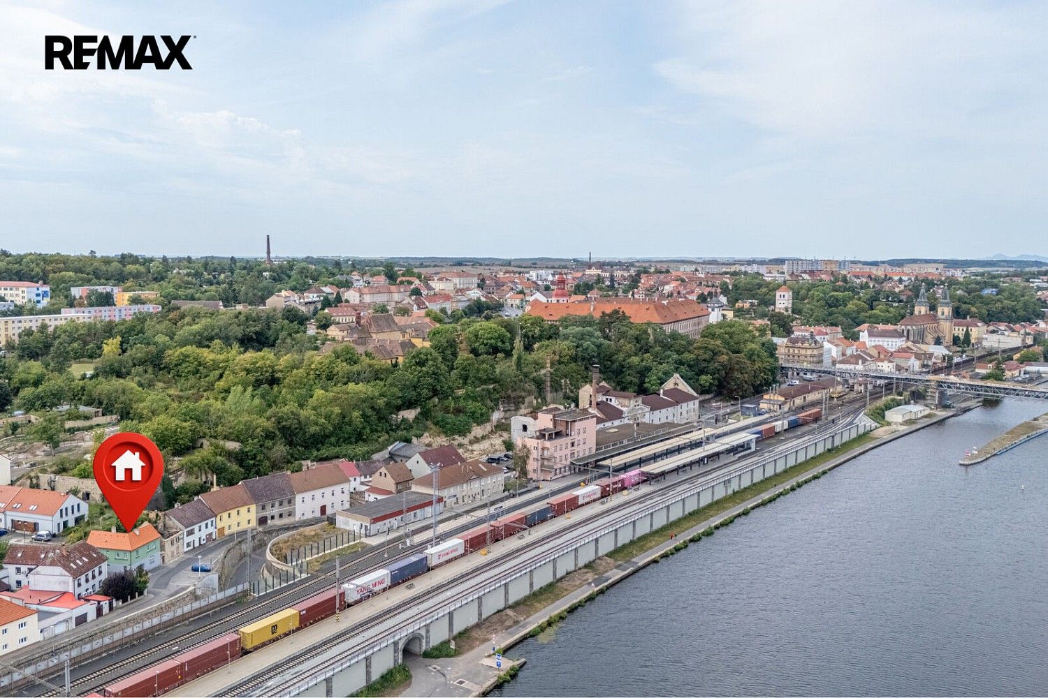 Rodinný dům · 112 m² · Štěpárna, Roudnice nad Labem, okres Litoměřice - 4