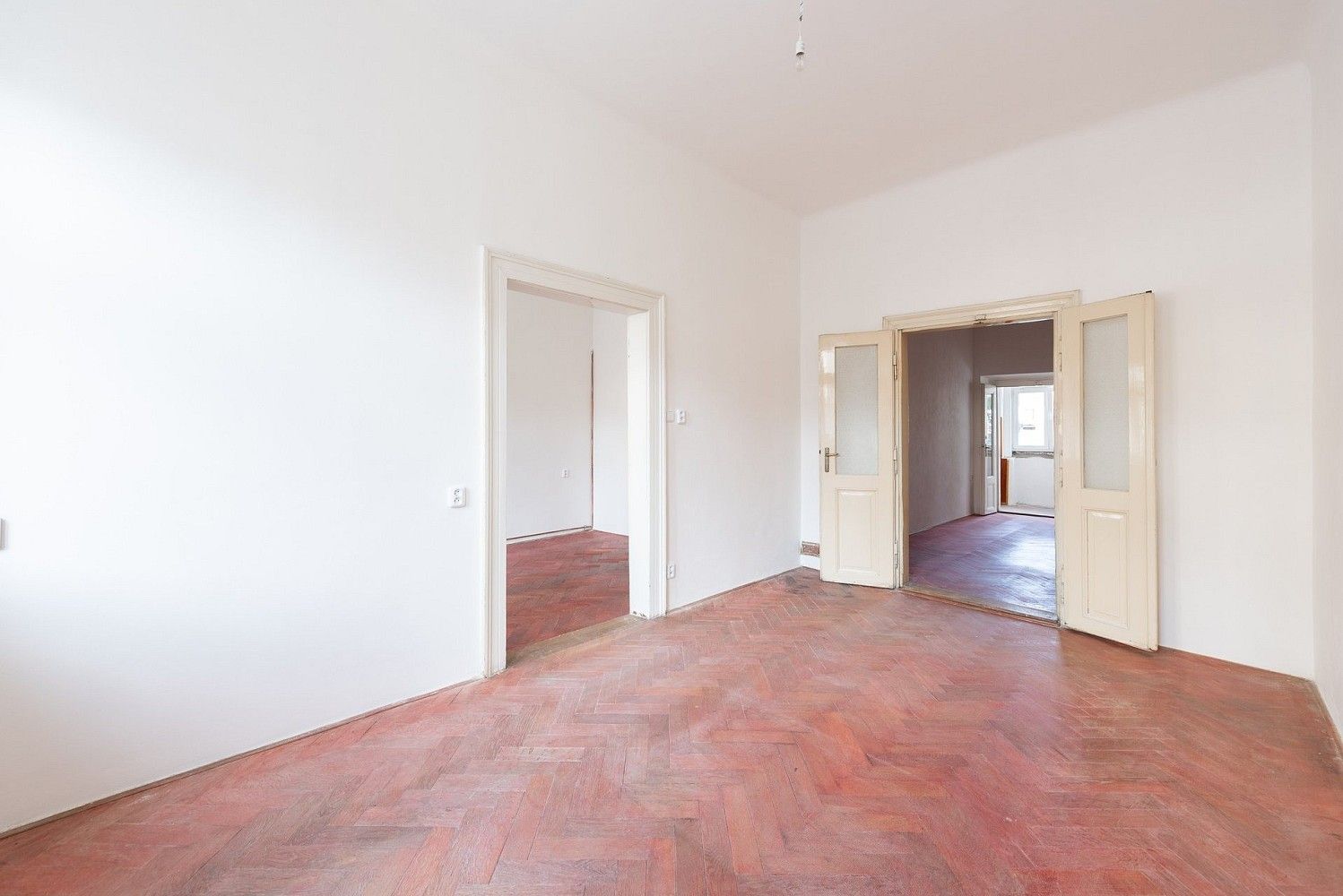 Prodej byt 3+1 - Praha - Nusle, okres Praha 4, Hlavní město Praha, 83 m² - 5