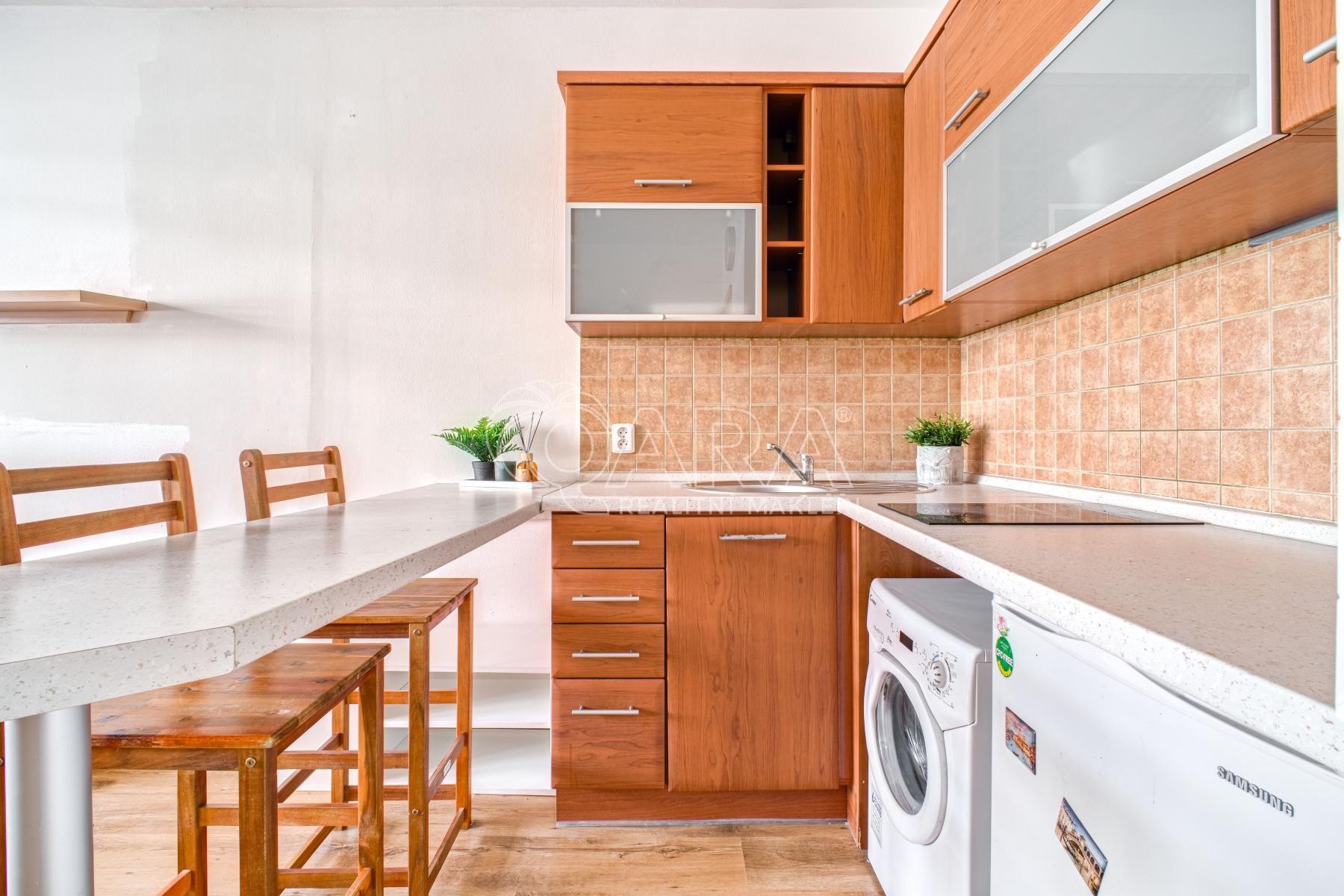 1+kk, U Parku, Ostrava Moravská Ostrava, 25 m² - 2
