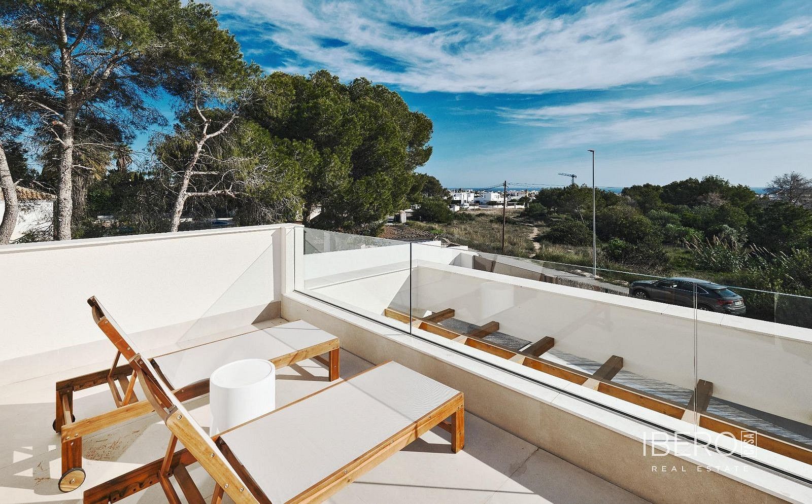 Prodej rodinný dům - Lomas de Don Juan, ES, 140 m² - 5