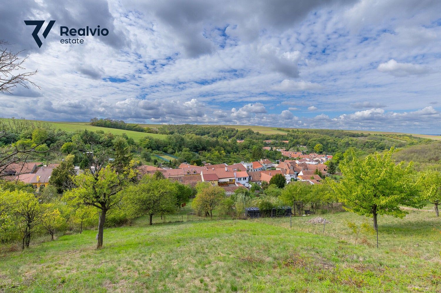 Rodinný dům · 100 m² · Milešovice, okres Vyškov - 3