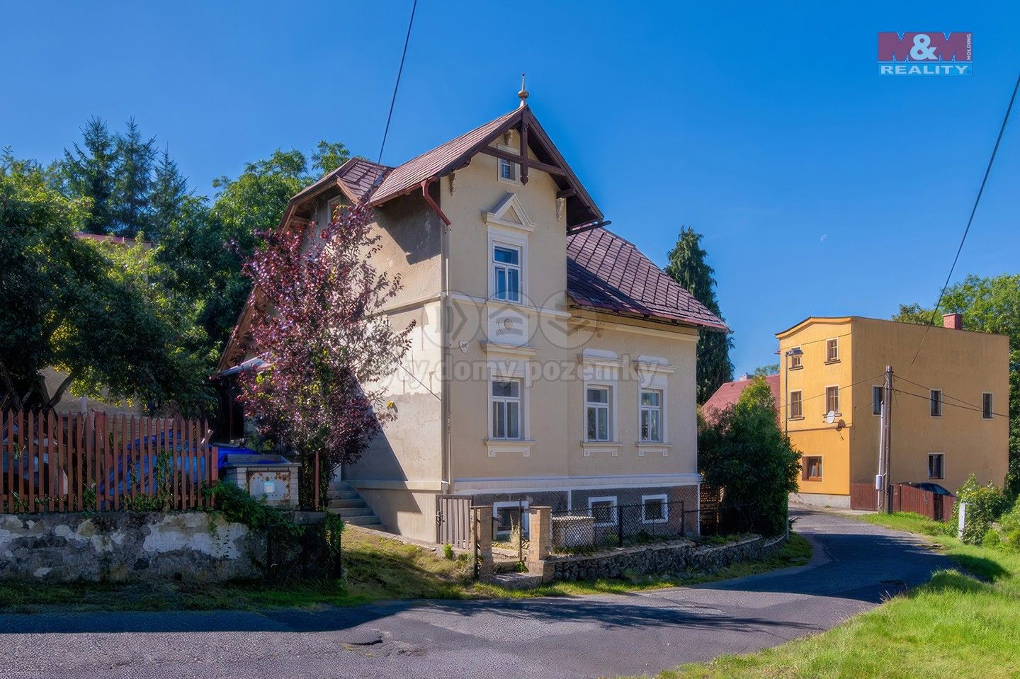 Prodej rodinný dům - Dlouhá, Kamenický Šenov, 109 m²