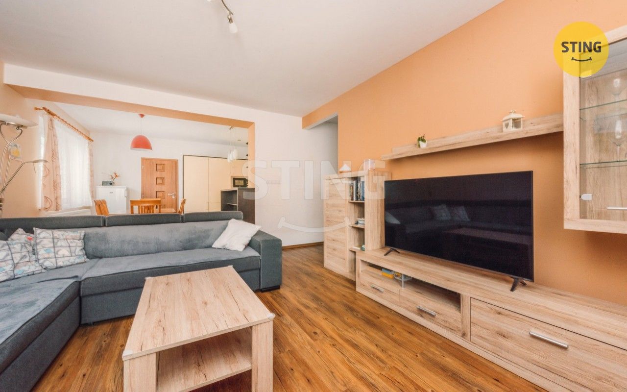 Prodej byt 3+1 - Jiráskova, Rychnov nad Kněžnou, 95 m² - 5