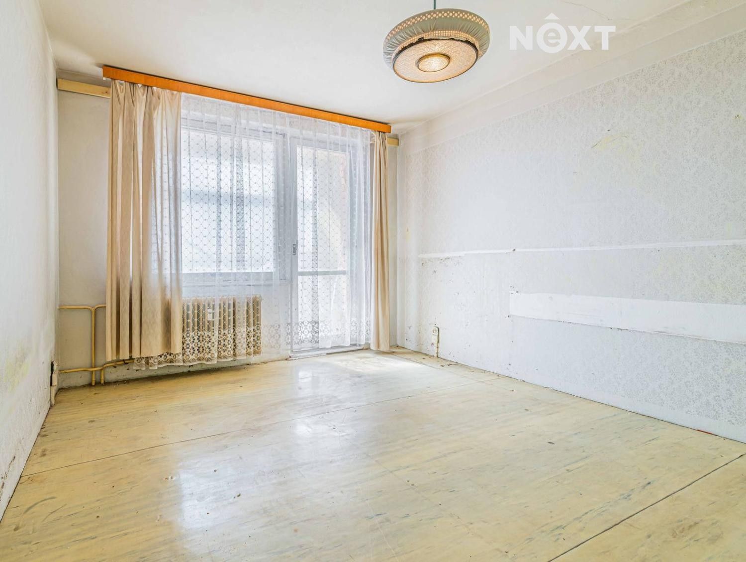 Prodej byt 2+1 - Družstevní 2104, Rakovník II, 61 m² - 5