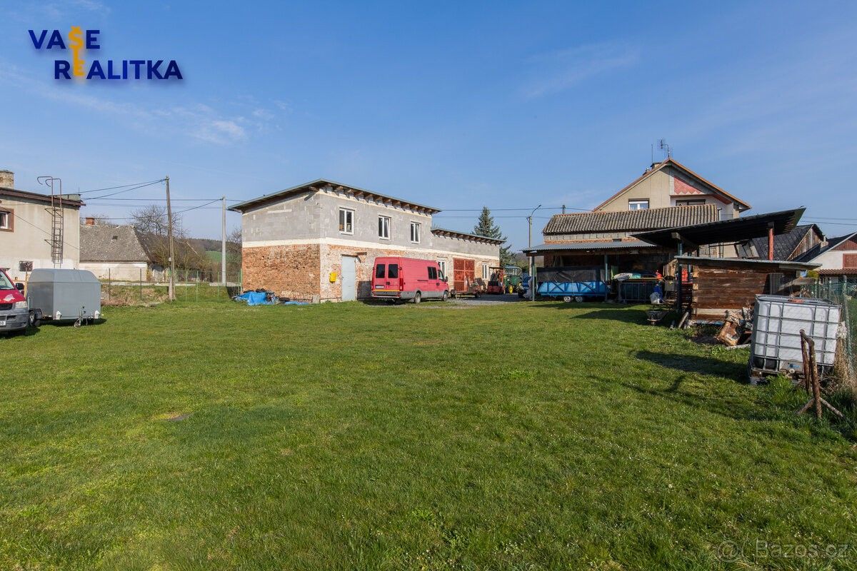 Pozemek pro bydlení · Zábřeh, 789 01 - 3