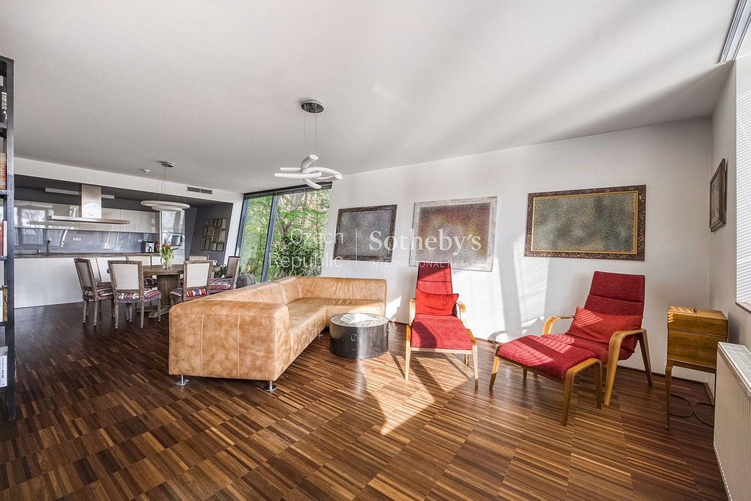 4+kk, Praha - Záběhlice, okres Praha 10, Hlavní město Praha, 163 m² - 2