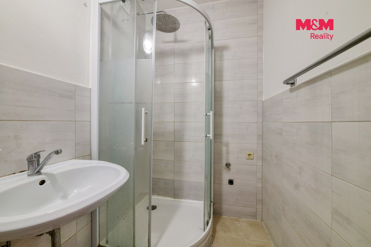 Byt 2+1 · 51 m² · náměstí SNP, Kynšperk nad Ohří - 3