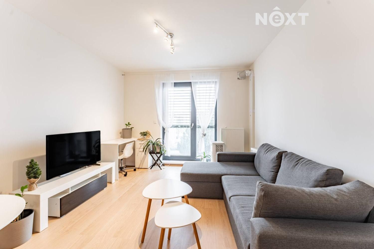 1+kk, Věry Pánkové, Olomouc, 36 m²