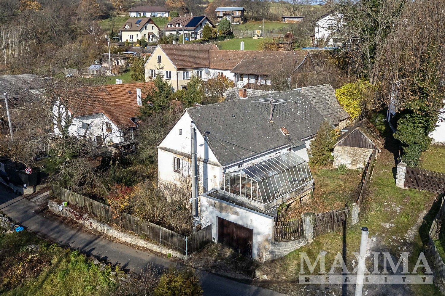 Rodinný dům · 97 m² · Počepice, okres Příbram, Středočeský kraj - 4