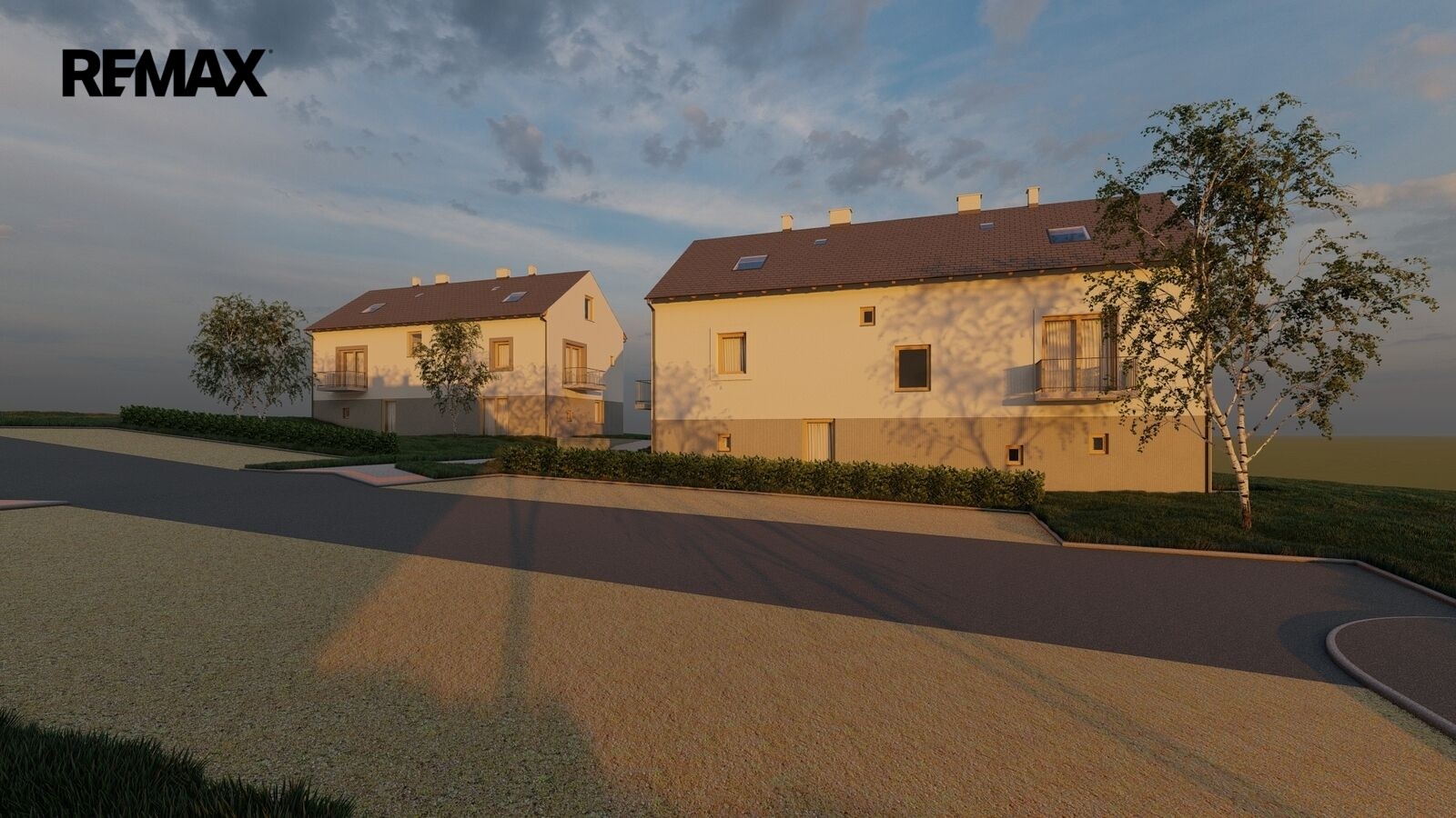 Pozemek pro bydlení · 7 033 m² · Dolní Morava - 3