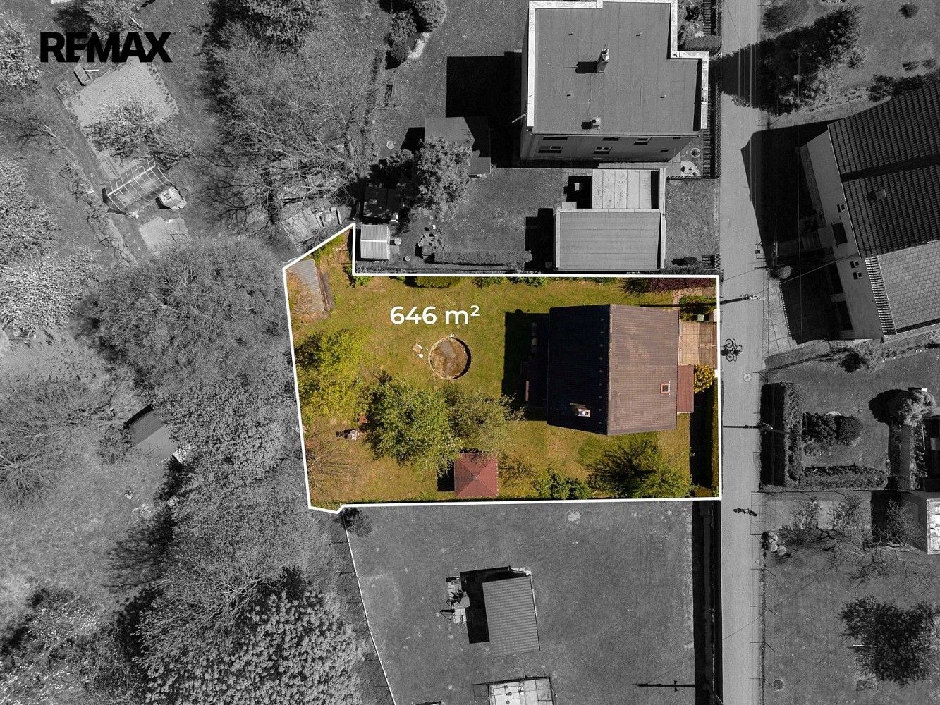 Rodinné domy, Dolní, Kopřivnice, okres Nový Jičín, 92 m² - 2